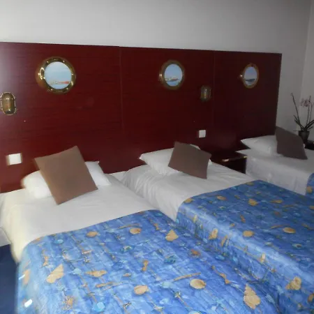 Hotel Les Gens De La Rochelle La Rochelle (Charente-Maritime)