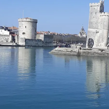 Les Gens De La Rochelle