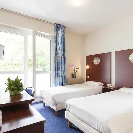 Hotel Les Gens De La Rochelle