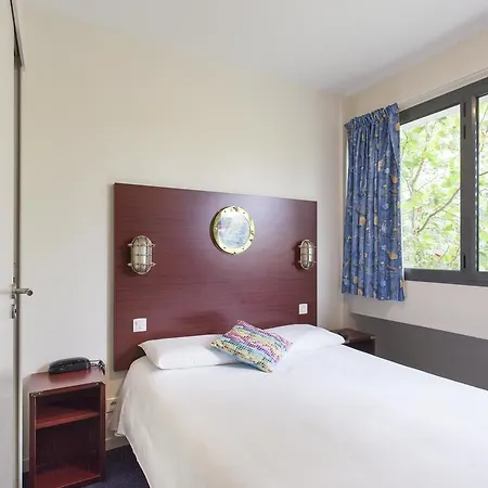Hotel Les Gens De La Rochelle