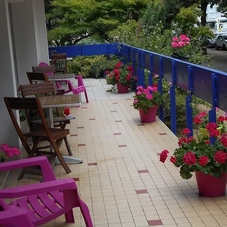 Hotel Les Gens De La Rochelle