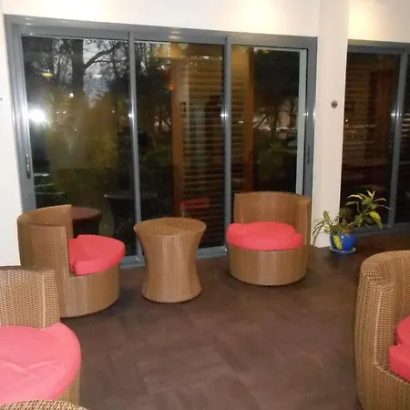 Hotel Les Gens De La Rochelle La Rochelle (Charente-Maritime)