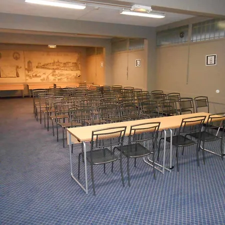 Hotel Les Gens De La Rochelle