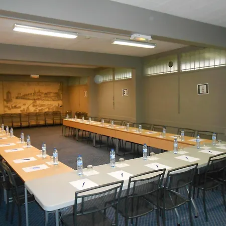 Les Gens De La Rochelle Hotel 2*